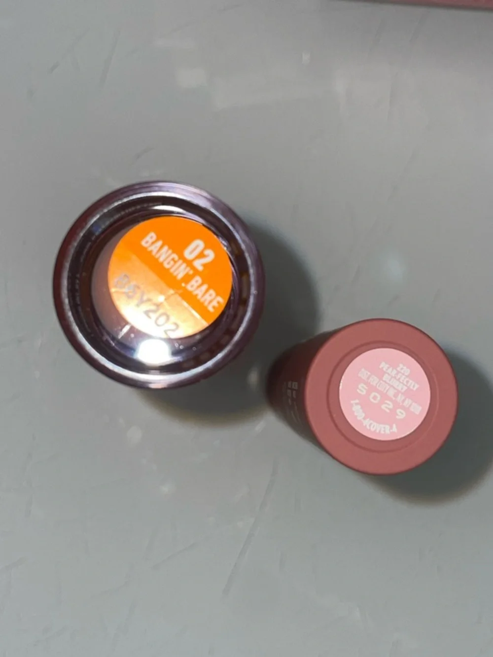 NYX Duck Plump Lip Plumper & CoverGirl Clean Fresh Yummy Lip Balm Bundle
